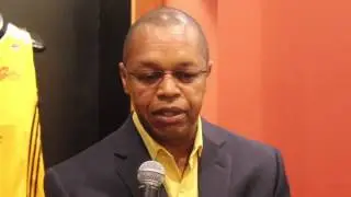 Tulsa Shock Pregame Show - June 5, 2015