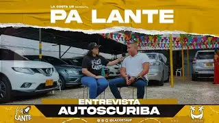Los primeros 8 meses fueron muy difíciles. Pensamos en dejar todo tirado. AUTOSCURIBA #Palante🚀