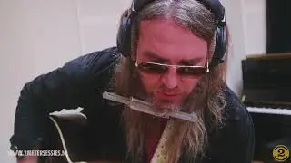 ISRAEL NASH | No Surprises (Radiohead)| Live on 2 Meter Sessions