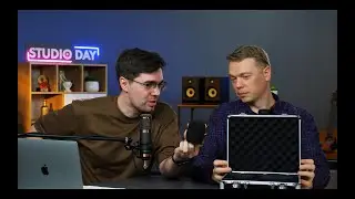 ЧТО НОВОГО: обзор микрофонов Mice A6 Pro и U24-A1L