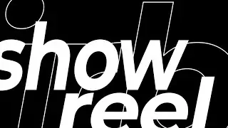 Irby Pace | Showreel | 2023