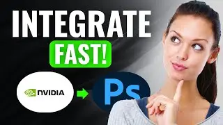 how To Install Nvidia DDS Plugin For Photoshop | (2025) NEW LATEST UPDATED METHOD | Quick & Easy