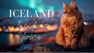 Iceland Unveiled - A Local's Guide to the Land of Fire and Ice