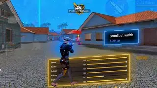 Hurts So Good 🥀 Freefire Anime Edit Poco M5📲- Freefire Highlights