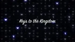 Keys to the Kingdom Episode 2: Square Enix E3 2015 Press Conference