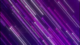 stock footage purple white lines animated background