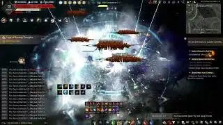 BDO crypt grind Valk succ