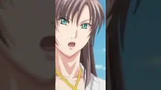 Erika Toudou | Cleavage