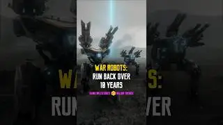 War Robots vs. Internet trends 🤳