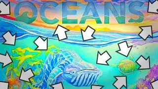 A Game TOO Complex For My Feeble Mind - OCEANS