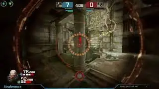 Straference vs LivinLegend Estoty 34
