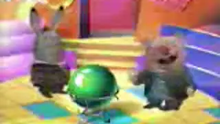 Тушите свет! (ТВ-6, 15.10.2001) (начало)