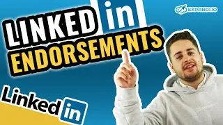 LinkedIn Endorsements  Why you still need them | Expandi