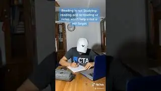 How to Study Effectively 