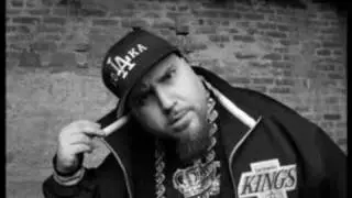 Ill Bill - Freestyle ft. DJ Pf Cuttin