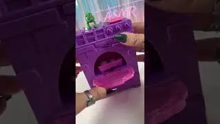 Disney Princess Rapunzel Playset #asmr #disney #rapunzel