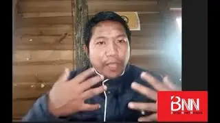 “MNDAA, TNLA ဒေသတွေမှာ တိုက်သလိုမျိုး အညာဒေသမှာ တိုက်နိုင်မလားဆိုတာ NUG အတွက် စိန်ခေါ်ချက် ဖြစ်လာ..