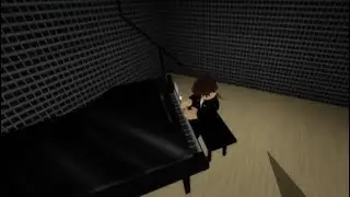 JoJo's Bizarre Adventure|Roblox Piano Brookhaven 🏠 🎹