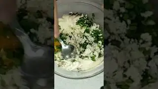 Рубленные котлеты из курицы. Это очень вкусно!