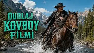 Vahsi Kan | Turkce Dublaj Kovboy Filmi 1080p The Best American Cowboy Movie To Watch 2026
