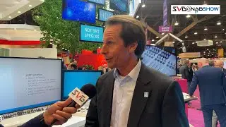 NAB Show 2023: Lawo's Andreas Hilmer on Growth of Audio in the U.S. Introduction of New HOME Apps