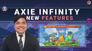 Updated Axie Infinity Mechanism Analysis!