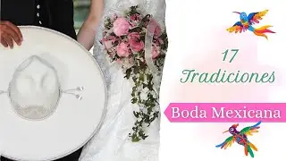 17 Mexican Wedding Traditions | Ceremony & Reception
