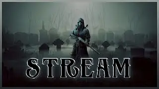 НАСТОЯЩИЕ ОХОТНИКИ (В ожидании WZ 3)  | ВЕЧЕРНИЙ СТРИМ Hunt Showdown