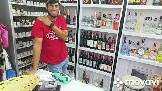 КОП В ТУРЦИИ ИЛИ КАК МЫ С ФАРИДОМ СУХАРИКИ ПРОДАВАЛИ