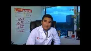 Alex P. Nguyen, MD - Leukemia