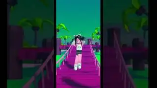 Название танца скажу в моем тг: Roblox karamelik 
