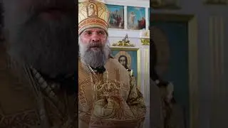 🔥🔥🔥 СИЛИЩА! Поделитесь!   Конец Запада будет страшным   Епископ Питирим РПЦ #Православие #Пропове