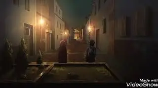 Мастера меча онлайн. AMV.