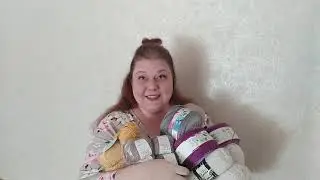 Не виноватая я!!! Оно само купилось! 🙈