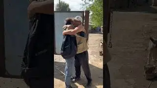 ИЩЕМ ОТЦА 6 часть