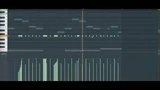 EASY TRAP BEAT TUTORIAL! [FL STUDIO]