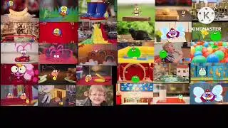 The Lingo Show (All 30 Episodes Played At The Same Time)
