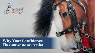 Why Your Confidence Fluctuates as an Artist