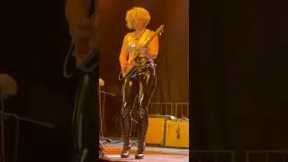 Samantha Fish. Bulletproof