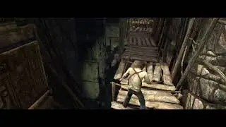 Uncharted: Drakes Fortune (Muted)