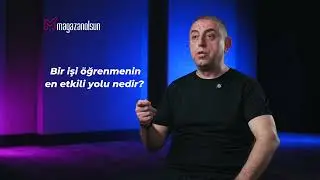 Mağazanolsun Hakkında Merak Ettiklerinizi Kurucu Ortak Ali Işık'a Sorduk.