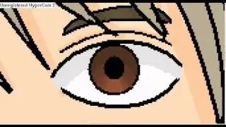 Death Note Drawing- Light Yagami (Read Description!)