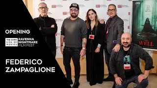 RAVENNA NIGHTMARE FILM FEST 2023 | Opening 11 Novembre 2023