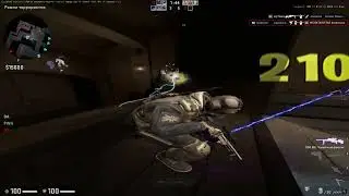 hvh highlights | ft. Neverlose | LuaSense / best Cfg