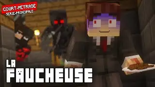 The Scythe - [Minecraft Movie]