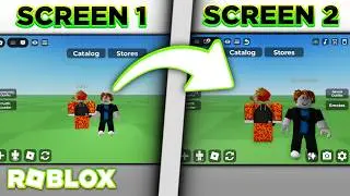 How To Play On Multiple Roblox Accounts At The Same Time (2026) - Play Roblox On 2 Accounts On 1 PC