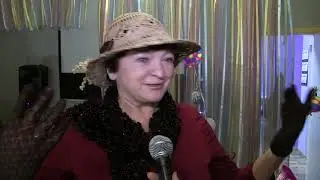 Центр Сокол. Дама с собачкой