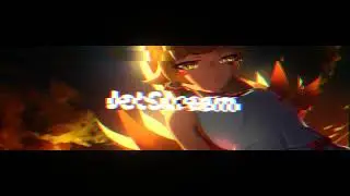 Intro Youtube Scoby doo pa pa (Anime Version) Panzoid | Jetstream Toram