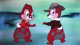 Chip n Dale, Honorary Wonder CAKES