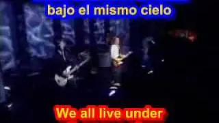 Travis - Side ( SUBTITULADO ESPAÑOL INGLES )